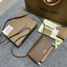 Burberry Satchel Bags